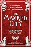 Image de The Masked City (The Invisible Library series Book 2) (English Edition)