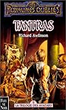 La trilogie des avatars, tome 2 : Tantras
