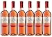 Produktbild Le Filou Rosé Roséwein (6 x 0.75 l)