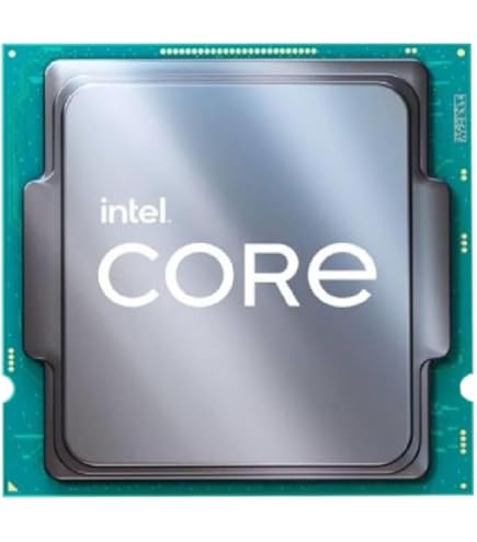 Intel CPU/Core i9-13900K 5,8 GHz LGA1700 Tepsi : Amazon.com.tr