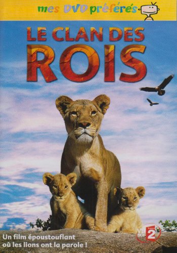 couverture de : Le clan des rois