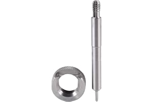 Lee Precision 90149 Galga con Shell Holder Calibre 338, Multicolor, Talla Única