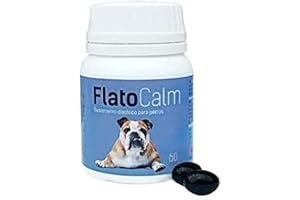 KONIG LAB, S.L. 920-6418 Flatocalm 60Capsulas Konig