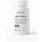 Nicotinamide Riboside NR-Nicotinamide Mononucleotide NMN Vitamin