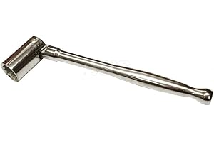 L&S ENGINEERS Scaffold & Silverline Fence (Security Fence) Clamp Spanner