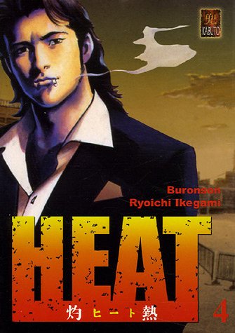 Heat — Tome 4