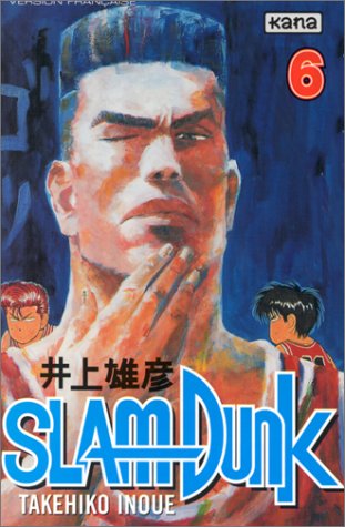 Slam Dunk — Tome 6