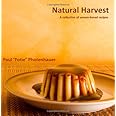 Natural Harvest: A collection of semen-based recipes