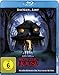 Monster House [Blu-ray]