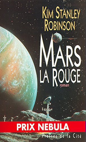 Download Mars la rouge (01) Download Mars la rouge (01)