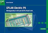 Image de EPLAN Electric P8: Montageaufbau in 2D und mit Pro Panel in 3D