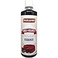Puramio Red Velvet Culinary Essence, 500ml