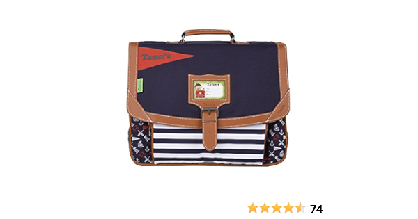 cartable tann's amazon
