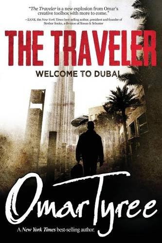 Welcome to Dubai (Traveler)