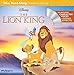 The Lion King Read-Along Storybook and CD by Disney Book Group, Disney Storybook Art Team
