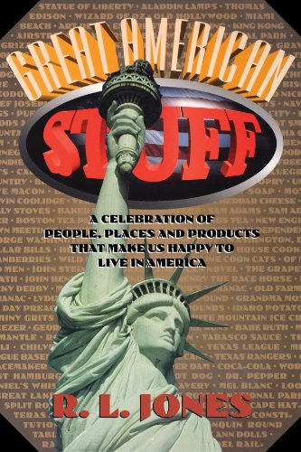 Great American Stuff