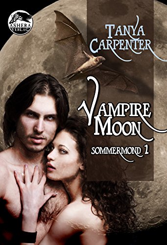 Vampire Moon: Sommermond 1