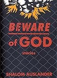 Cover zum Buch Beware of God