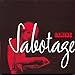 Produktbild Sabotage