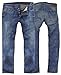 Produktbild Rokker Daytona Jeans Hose 36 L34