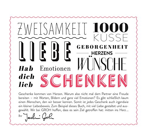 Ein kleines bisschen Liebe für jeden Tag - 10