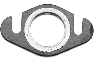 AREA1 Junta de escape para compatible con Zip 50, Zip 2, Zip SP, Zip Base, Fast Rider, SSL (50 cc / 2 tiempos) (reforzada).