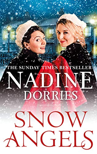 Snow Angels: An emotional Christmas read from the Sunday Times bestseller (The Lovely Lane Series Book 5)