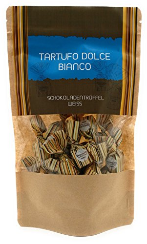 Preisvergleich Produktbild Tartuflanghe / Mini Tartufo dolce Bianco