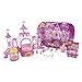 Produktbild Glitzi Globes Disney Princess Schloß Spielset (Schneekugel) [UK Import]