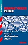 STARK Kompakt-Wissen Gymnasium - Chemie Mittelstufe by 