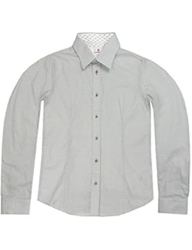 G.Lehmann Jungen Hemd