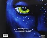 Image de Avatar : Le livre