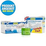 mejor deshumidificador para trastero Lote en oferta: ahorra más de 5€.