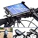 Price comparison product image Ultimateaddons Bicycle Quick Release Handlebar Bike Mount and Universal One Holder for Sony Xperia Z5 / Premium/Compact