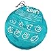 kilofly Original Instant Pop Up Portable Travel Baby Beach Tent + 2 Stake Pegs