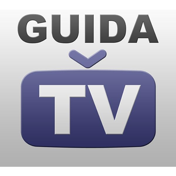 Guida Tv Amazon It Appstore For Android