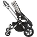 Hood for Bugaboo Cameleon Dark Sky Janabebe®