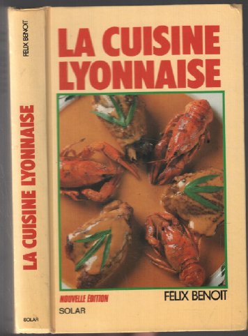 Download La cuisine lyonnaise Download La cuisine lyonnaise