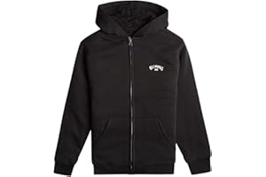 BILLABONG Arch Sherpa Sweat-Shirt Garçon (Lot de 1)