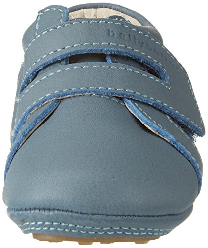 bellybutton Baby Jungen Babyschuhe Krabbel-& Hausschuhe - 4