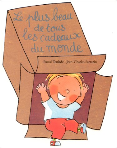 <a href="/node/36236">Le plus beau de tous les cadeaux du monde</a>