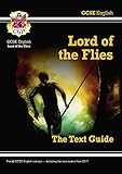 GCSE English Text Guide - Lord of the Flies