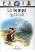 Le temps qu'il fait