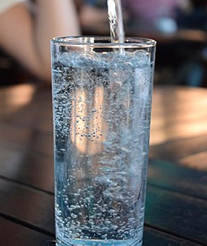 Régime de l'eau gratuit