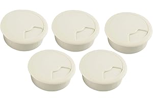 VASALAT D60 mm biały /5 przepustów kablowych 60 mm SB-5