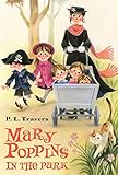 Mary Poppins in the Park by 