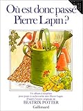 Image de Où est donc passé Pierre Lapin ?