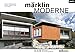Produktbild märklinMODERNE.: Vom Bau zum Bausatz und zurück