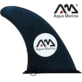 Aqua Marina Dagger Fin 11' for Windsurf iSUP - Finne
