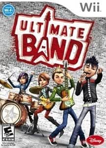 Ultimate band